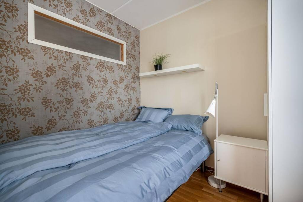 Cozy Cove At Solsiden - 2Br Familyfriendly Apartment Trondheim Luaran gambar